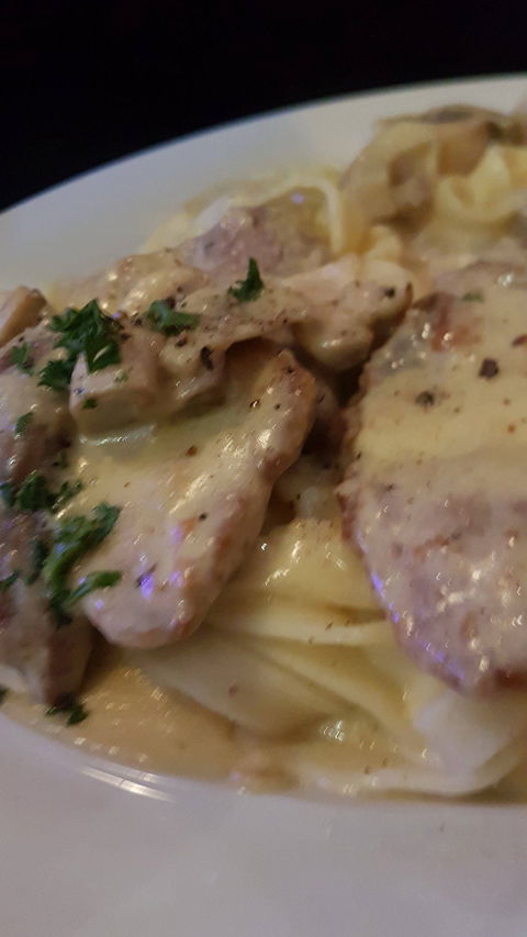 Cappriccio’s Italian Licensed Restaurant - Accommodation Newcastle 8