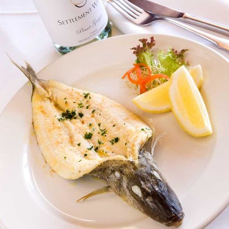 Cappriccio’s Italian Licensed Restaurant - Accommodation Newcastle 0