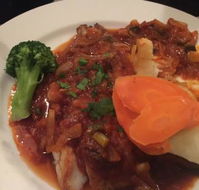 Da Giacomo Cafe Restaurant - Accommodation Newcastle