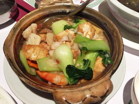 Dragon Palace - Accommodation Newcastle 5
