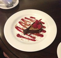 San Fior Dining - Accommodation Newcastle