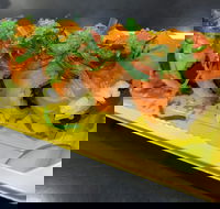Highlands Sushi - Accommodation Newcastle