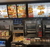 KFC - Accommodation Newcastle