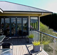 McVitty Grove Cafe  Restaurant - Accommodation Newcastle