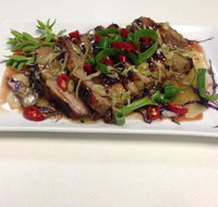 Orange Restaurant - Accommodation Newcastle