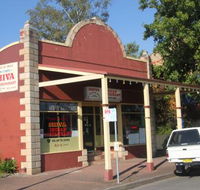 Shiva Indian Restaurant - Accommodation Newcastle