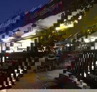 Stockmans Pizza - Accommodation Newcastle