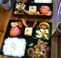 Sushi  More - Accommodation Newcastle