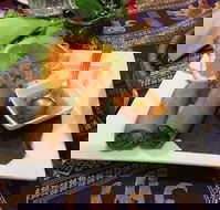 Thai Banana Leaf - Accommodation Newcastle