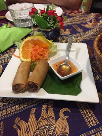 Thai Banana Leaf - Accommodation Newcastle 0