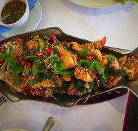 Thai Tong Restaurant - Accommodation Newcastle