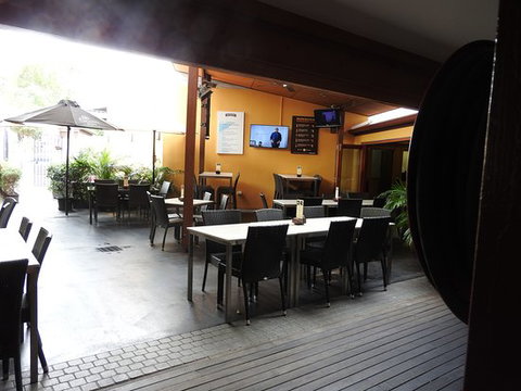 Yandina Hotel - Accommodation Newcastle 5