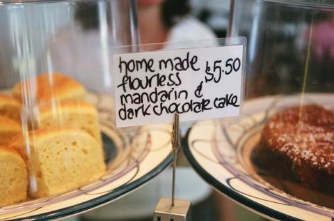 Bent On Food Café & Regional Food Store - Accommodation Newcastle 0