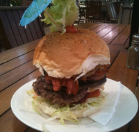 Dingo Beach Hotel - Accommodation Newcastle