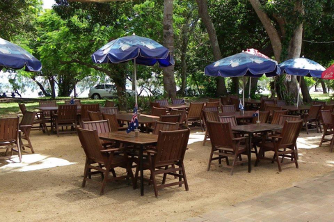 Dingo Beach Hotel - Accommodation Newcastle 1