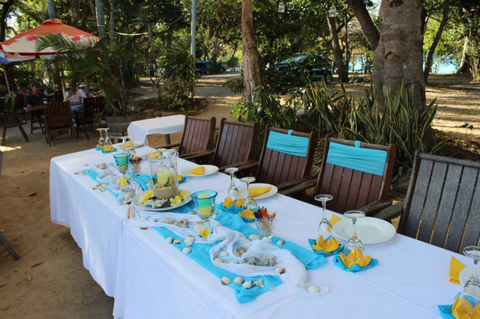 Dingo Beach Hotel - Accommodation Newcastle 3