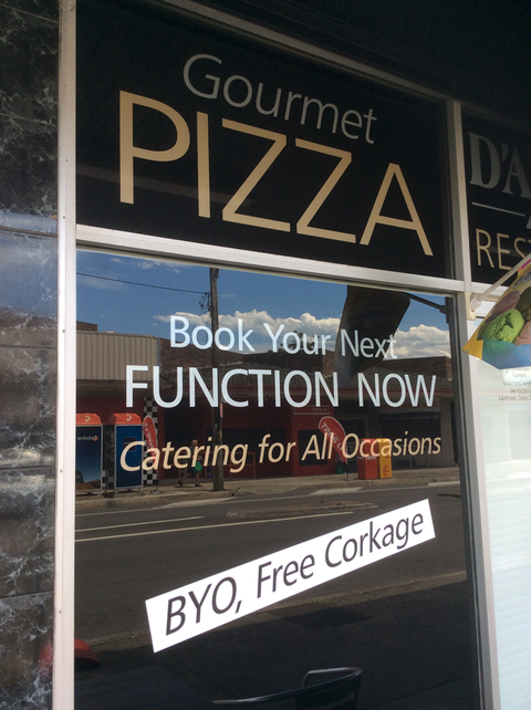 D’Amato’s Family Restaurant - Accommodation Newcastle 0