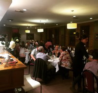 An Indian Affair - Accommodation Newcastle