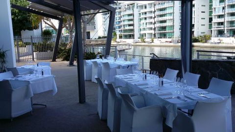 Artichoke Restaurant - Accommodation Newcastle 0
