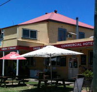 Bangers N Mash - Accommodation Newcastle