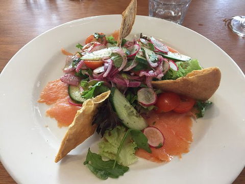 Bent On Food Café & Regional Food Store - Accommodation Newcastle 3
