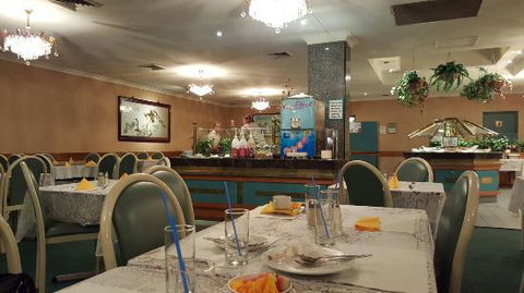 East Court Chinese Restaurant - Accommodation Newcastle 0