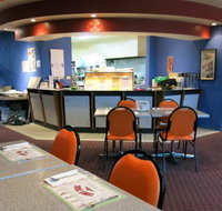 Gloucester Bowling  Recreation Club - Accommodation Newcastle