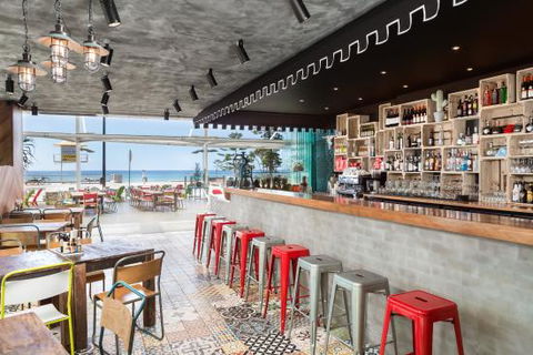 Gringo Loco Cantina - Accommodation Newcastle 0