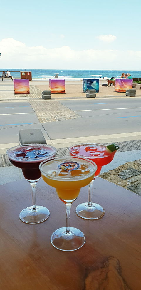 Gringo Loco Cantina - Accommodation Newcastle 1