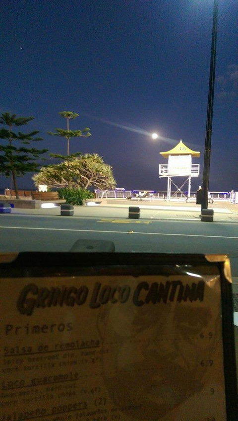 Gringo Loco Cantina - Accommodation Newcastle 5