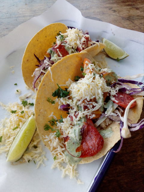 Gringo Loco Cantina - Accommodation Newcastle 6