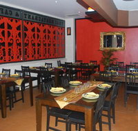 Maithai Restaurant - Accommodation Newcastle