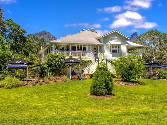 North Arm NSW Accommodation Newcastle