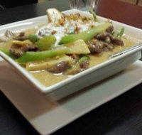 May's Restaurant - Accommodation Newcastle