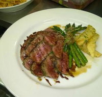 Osteria A' Mano - Accommodation Newcastle