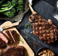 Outback Steakhouse - Accommodation Newcastle