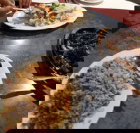Proserpine Palace Chinese Restaurant - Accommodation Newcastle