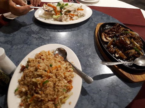 Proserpine Palace Chinese Restaurant - Accommodation Newcastle 0