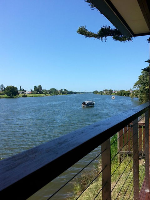 Riverview Hotel - Accommodation Newcastle 10