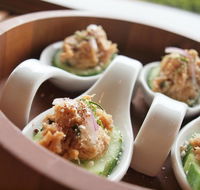Sai Thai Table  Tea - Accommodation Newcastle