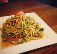 Siam Terrace Thai Restaurant - Accommodation Newcastle