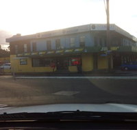 Subway - Accommodation Newcastle