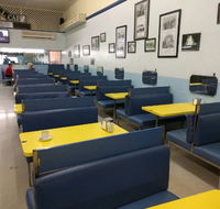 Austral Cafe - Accommodation Newcastle