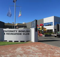 La Trattoria The Fraternity Club - Accommodation Newcastle