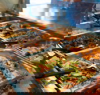 Asian Pot - Accommodation Newcastle