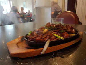 Chinois Restaurant