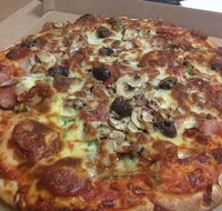 Eat-a-Pizza - Accommodation Newcastle