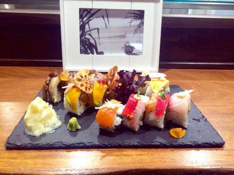 Izakaya Gallery Kura - Accommodation Newcastle 0