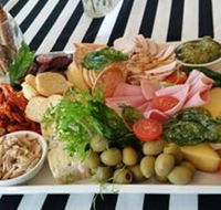 Marque Bar  Grill - Accommodation Newcastle