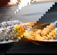 Nero Dining - Accommodation Newcastle